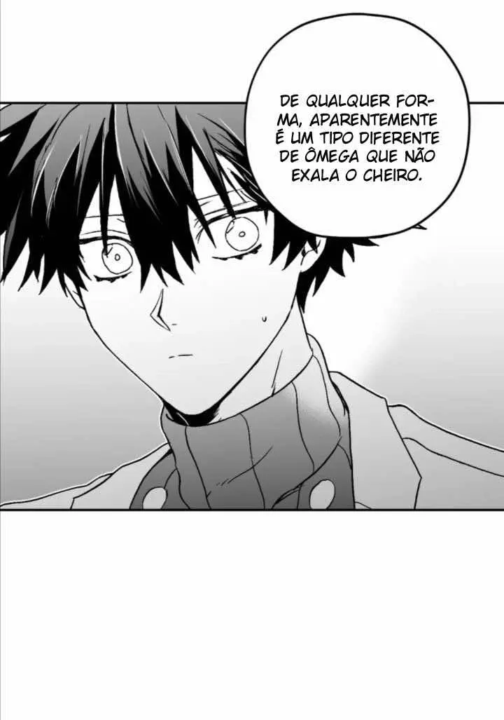 Surge Towards You – Capítulo 08 Yaoi – Página 22