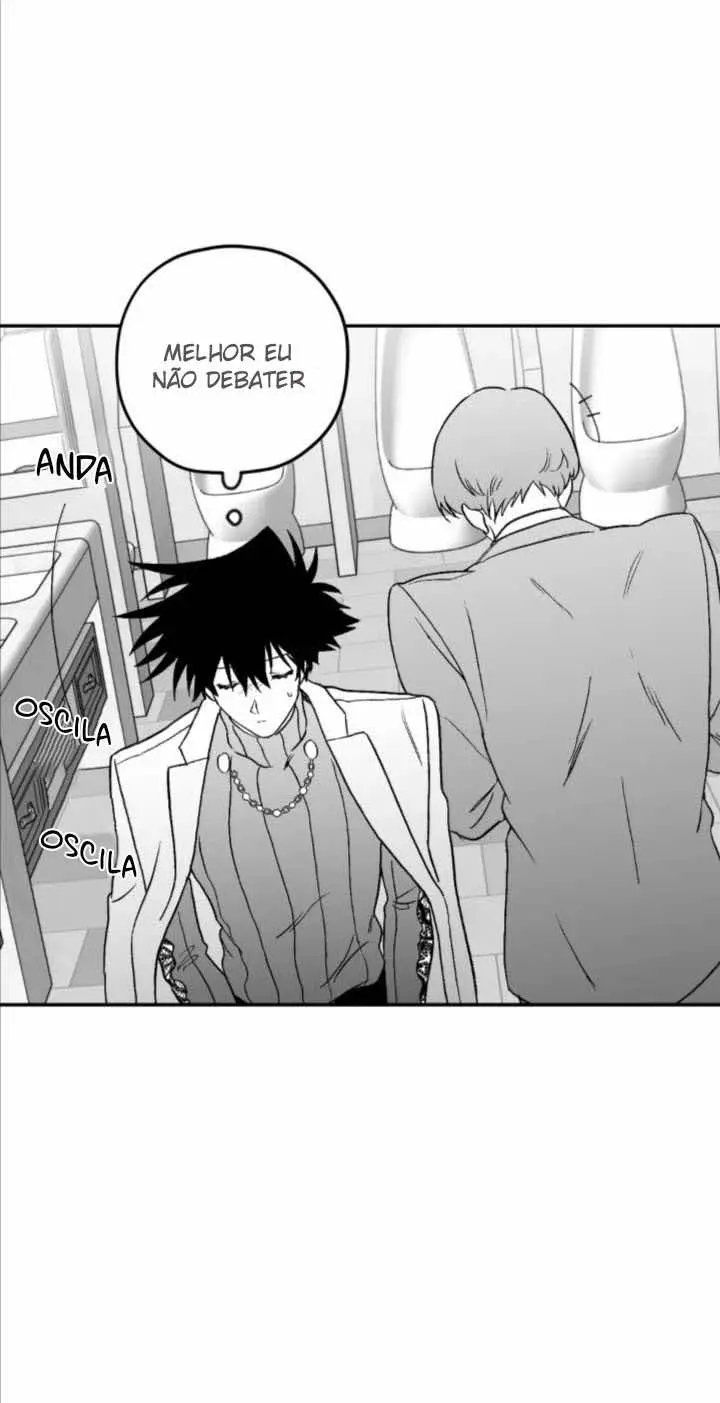 Surge Towards You – Capítulo 08 Yaoi – Página 23