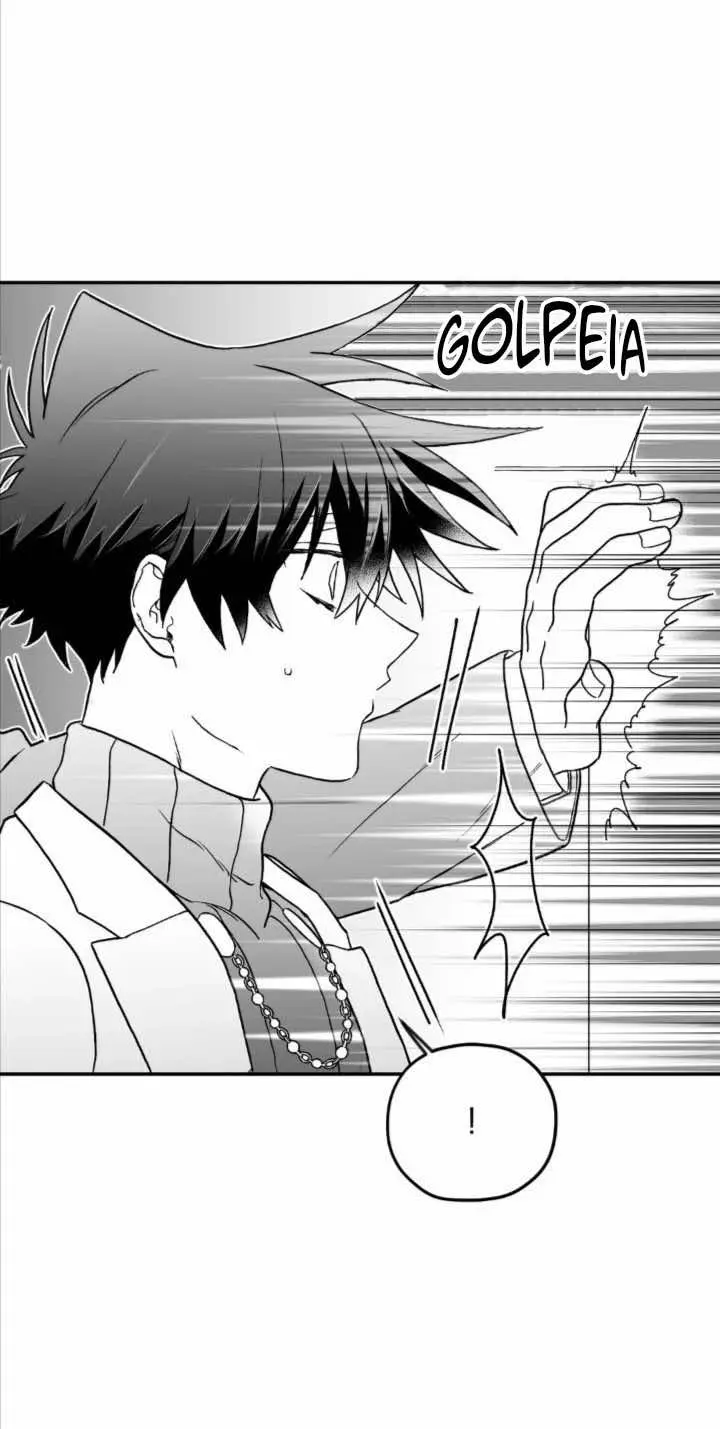 Surge Towards You – Capítulo 08 Yaoi – Página 24