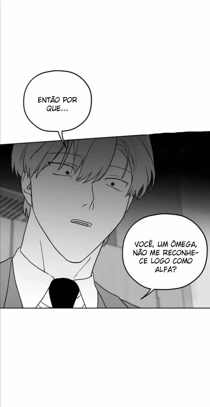 Surge Towards You – Capítulo 08 Yaoi – Página 26