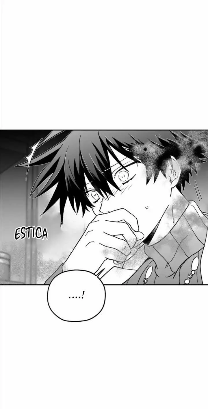 Surge Towards You – Capítulo 08 Yaoi – Página 29