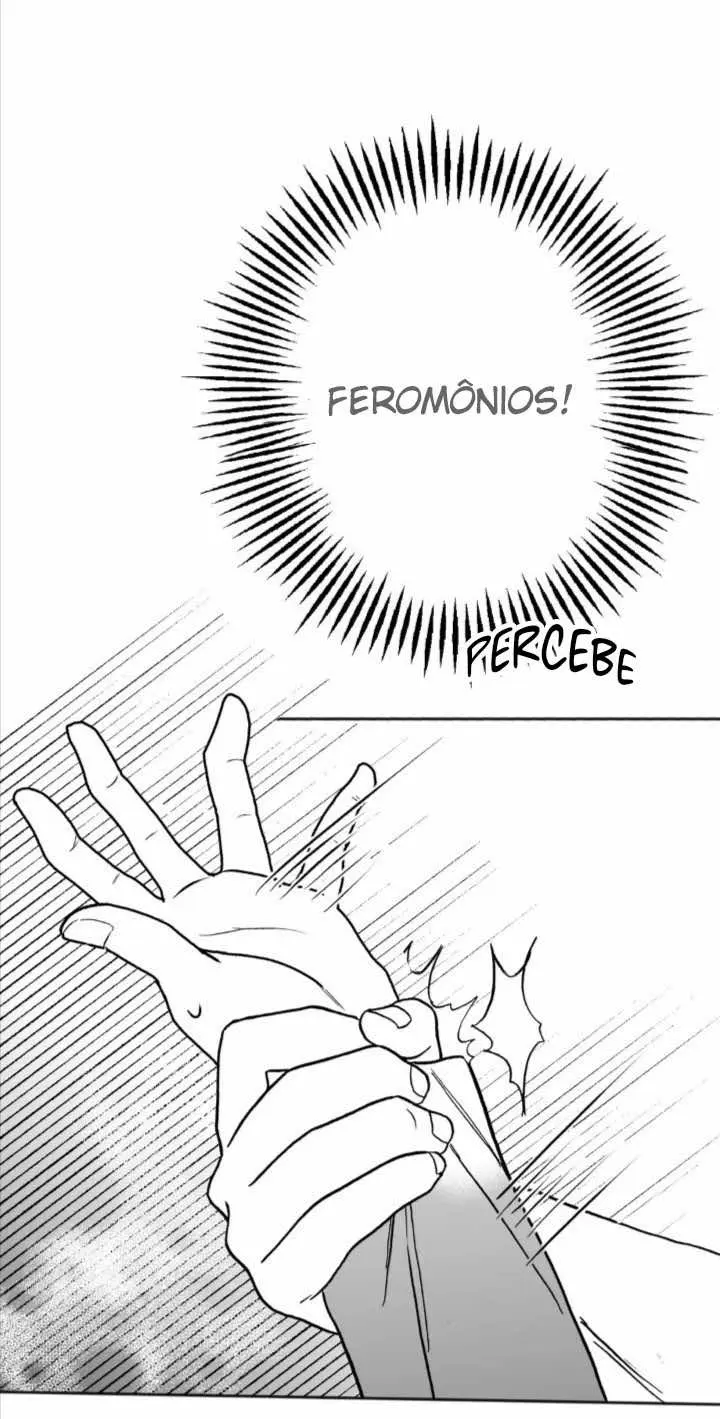 Surge Towards You – Capítulo 08 Yaoi – Página 30