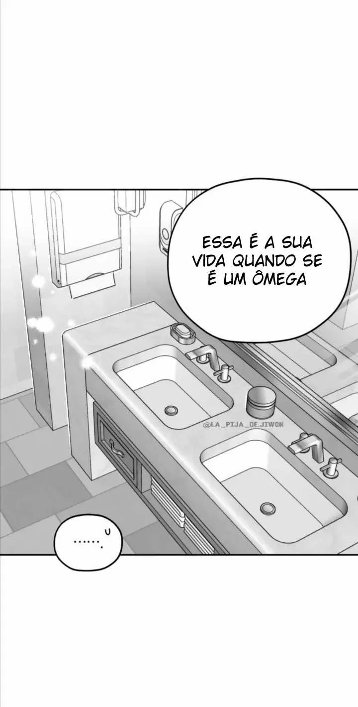 Surge Towards You – Capítulo 08 Yaoi – Página 35