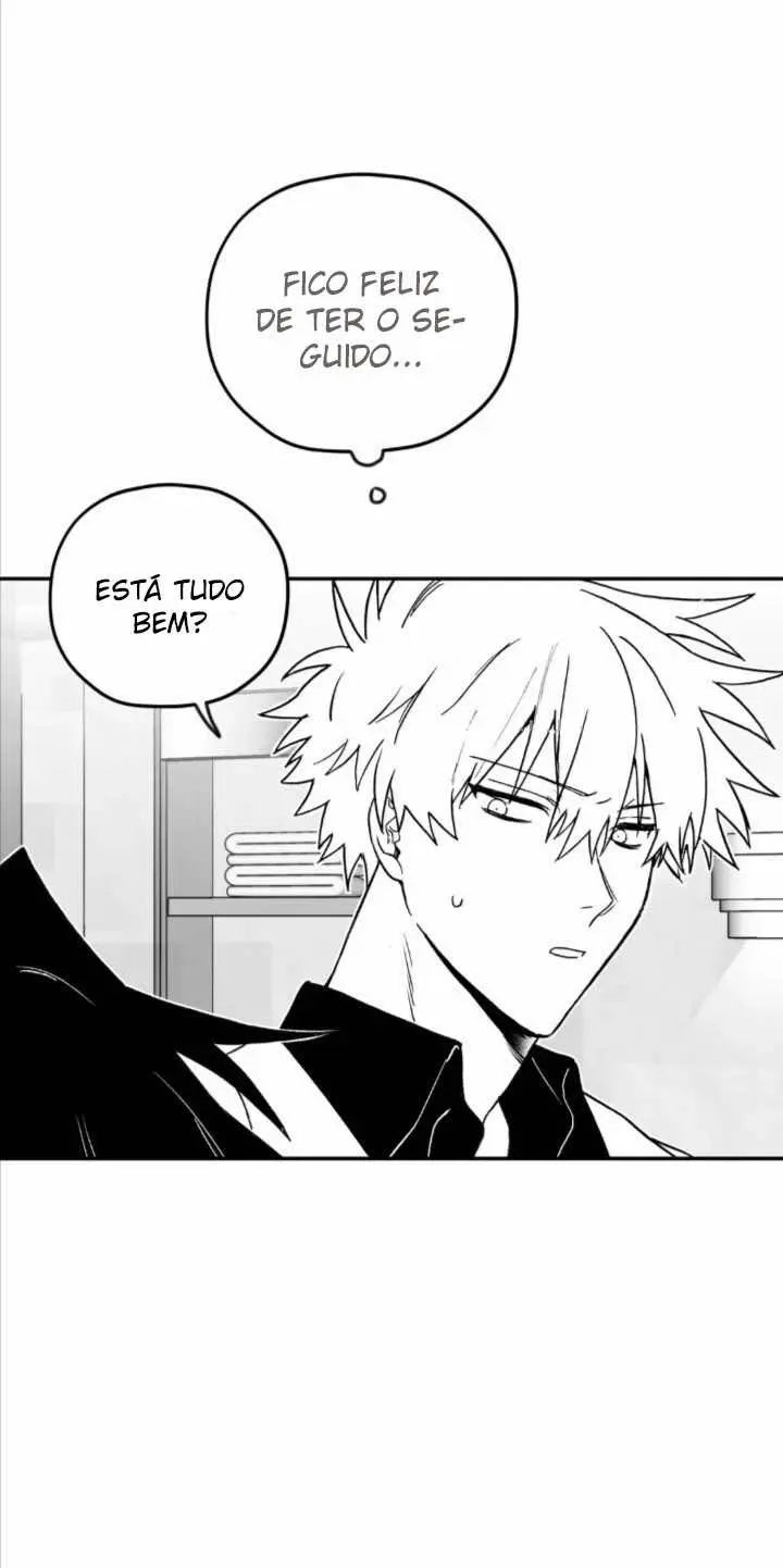 Surge Towards You – Capítulo 08 Yaoi – Página 36