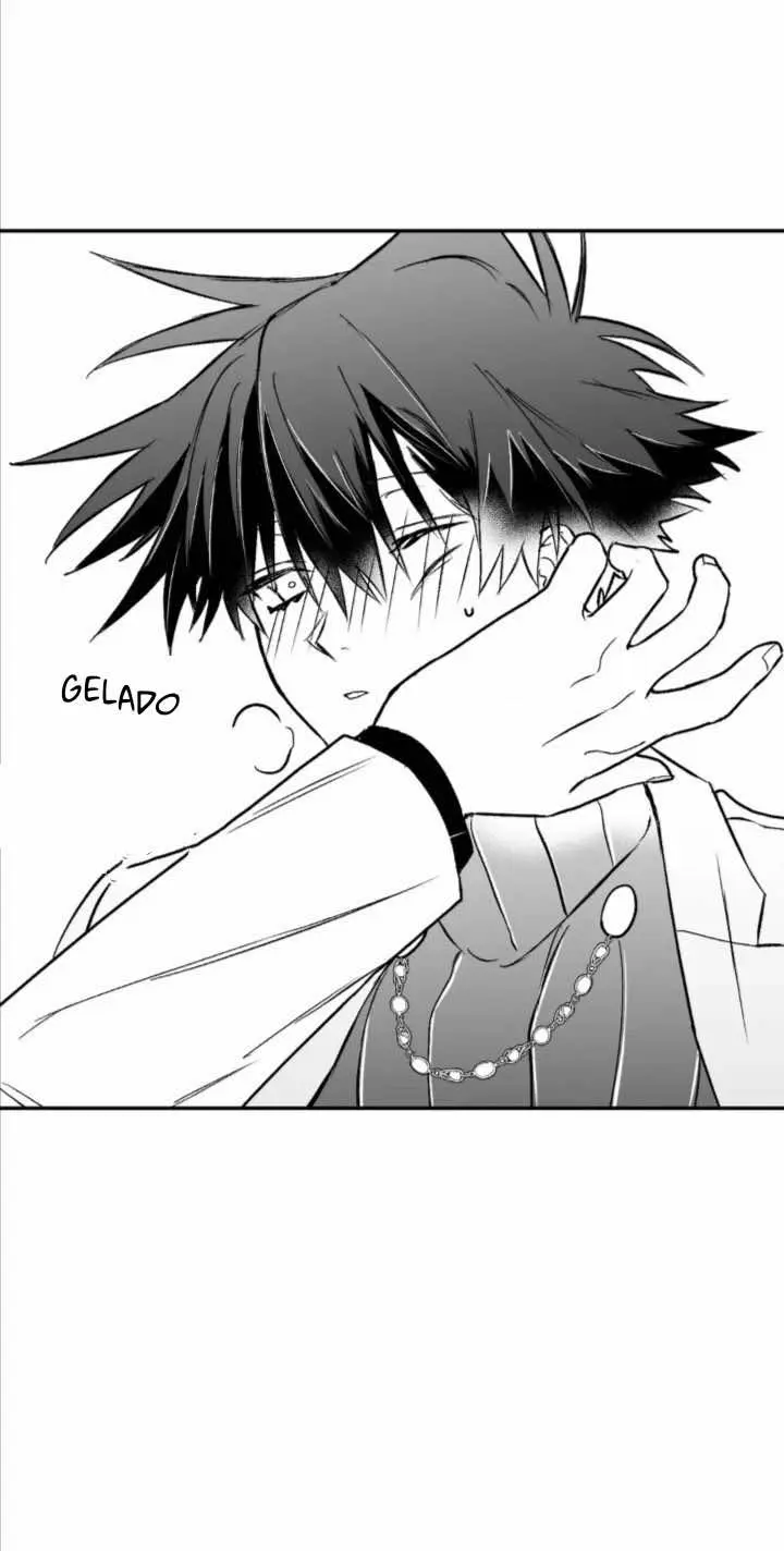 Surge Towards You – Capítulo 08 Yaoi – Página 38