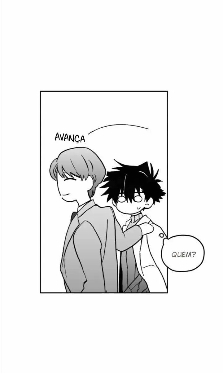 Surge Towards You – Capítulo 08 Yaoi – Página 4