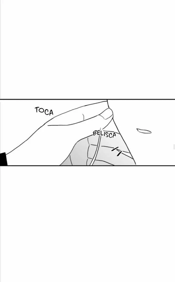 Surge Towards You – Capítulo 08 Yaoi – Página 42