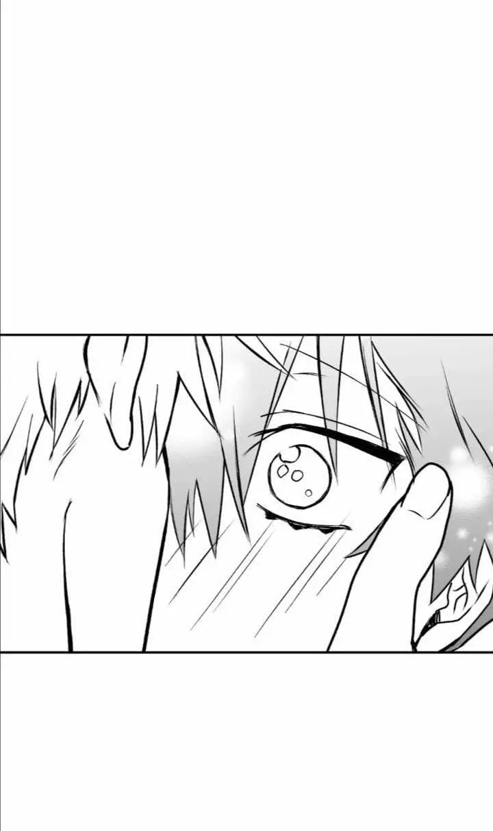 Surge Towards You – Capítulo 08 Yaoi – Página 44