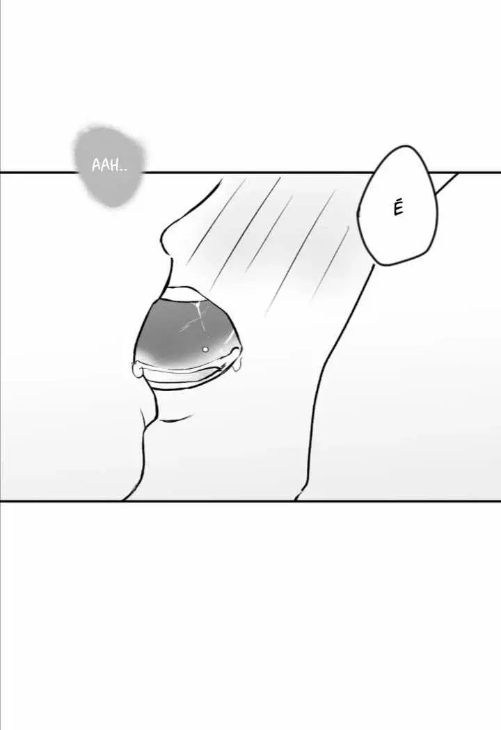 Surge Towards You – Capítulo 08 Yaoi – Página 48