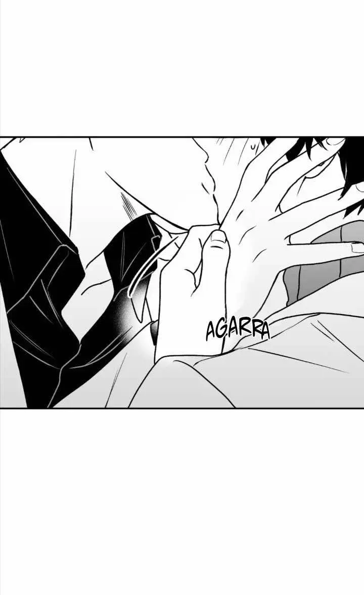 Surge Towards You – Capítulo 08 Yaoi – Página 50