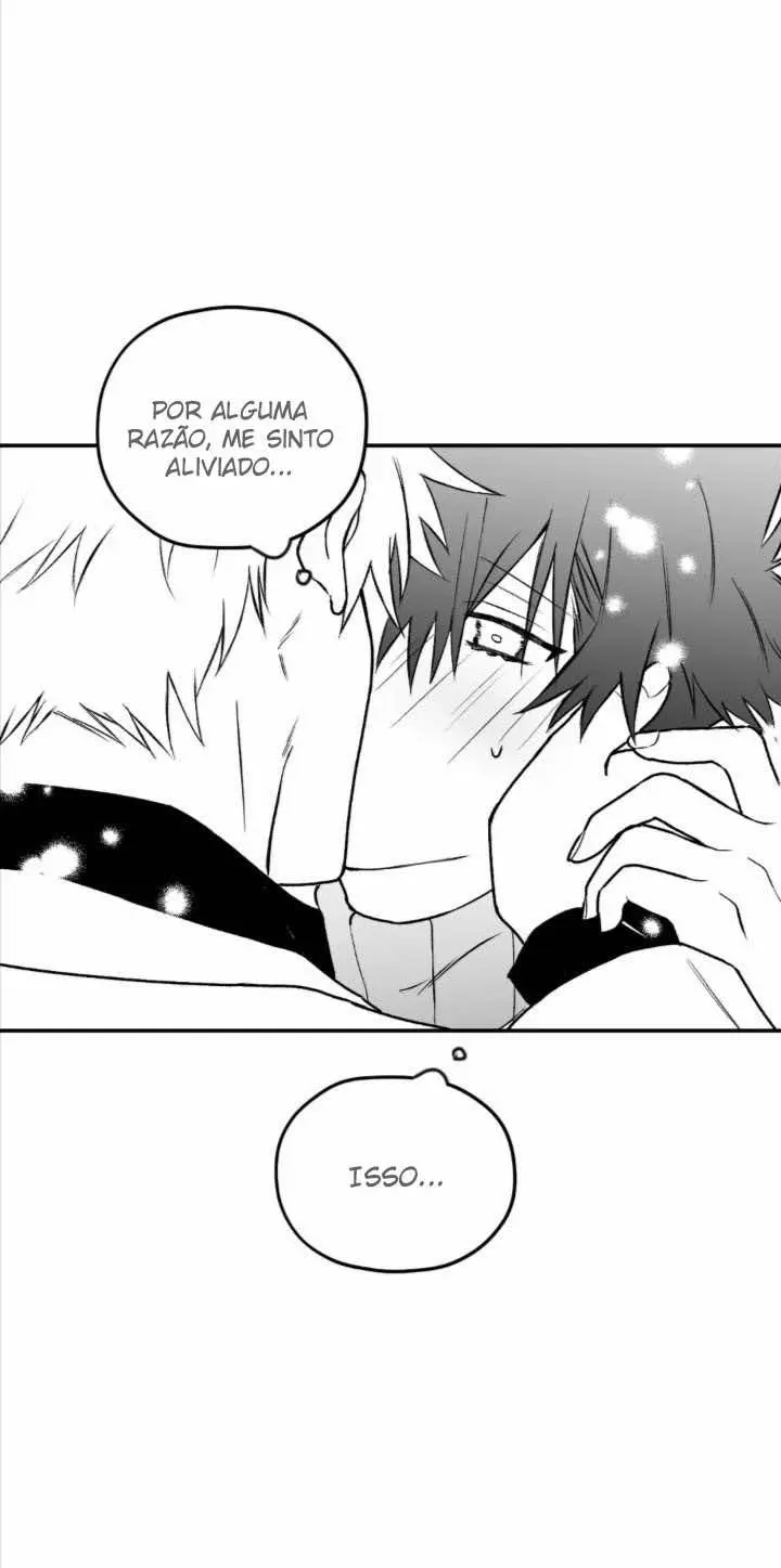 Surge Towards You – Capítulo 08 Yaoi – Página 53