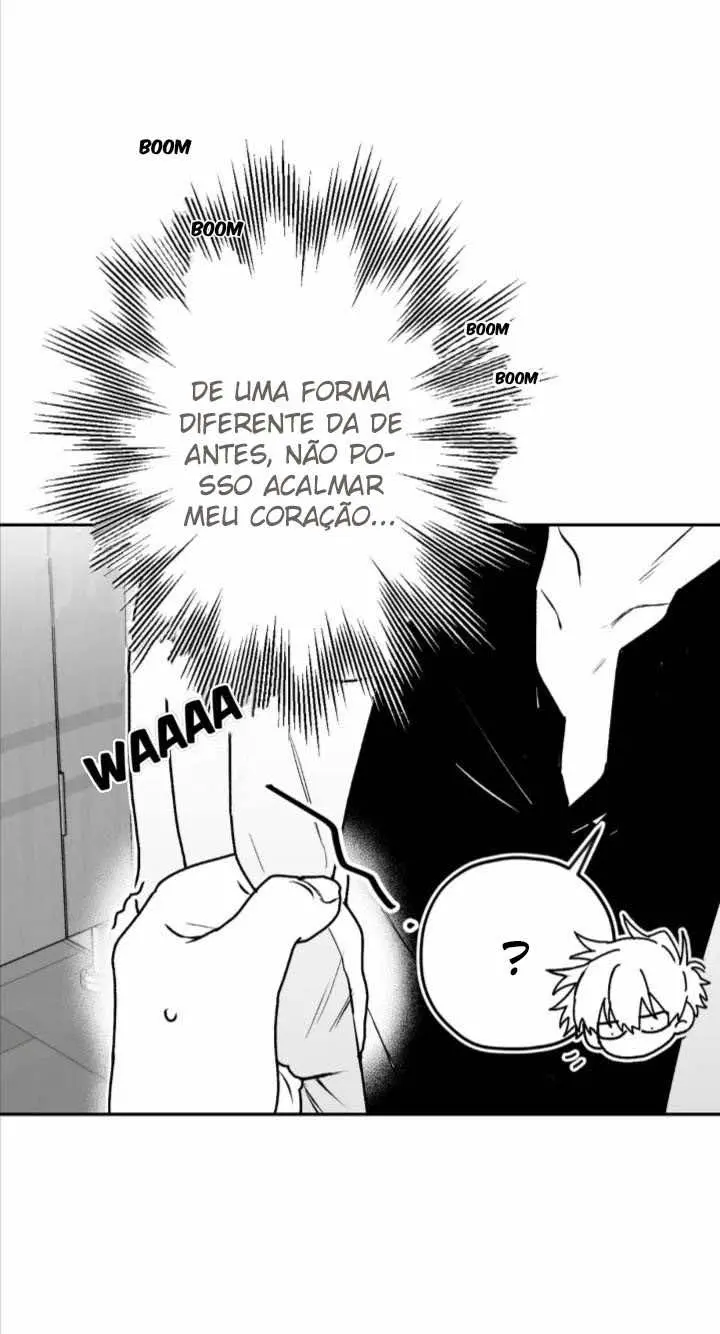 Surge Towards You – Capítulo 08 Yaoi – Página 58