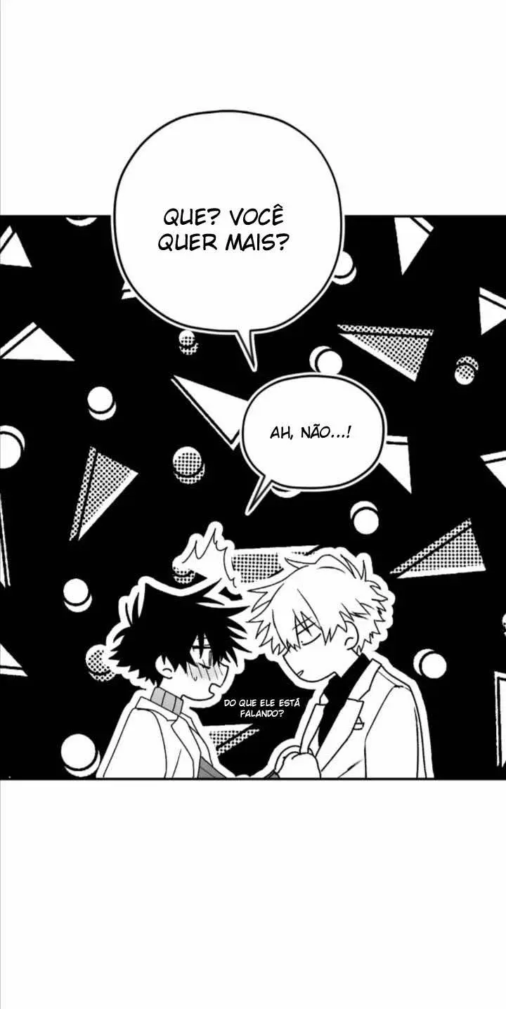 Surge Towards You – Capítulo 08 Yaoi – Página 59