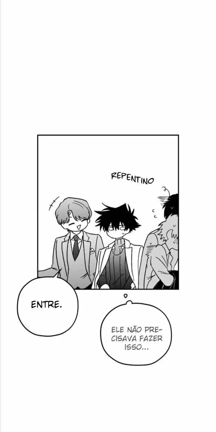 Surge Towards You – Capítulo 08 Yaoi – Página 6