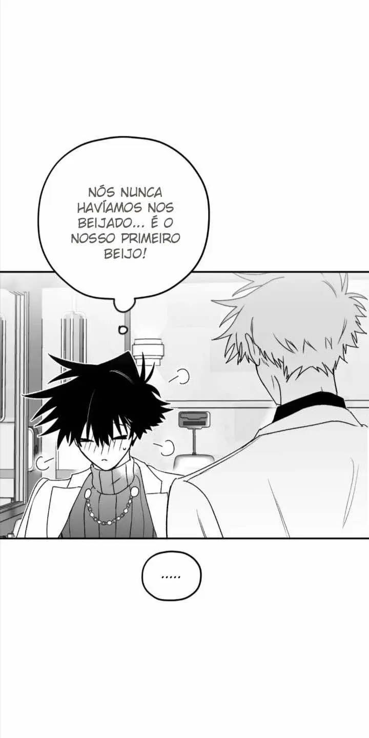 Surge Towards You – Capítulo 08 Yaoi – Página 62