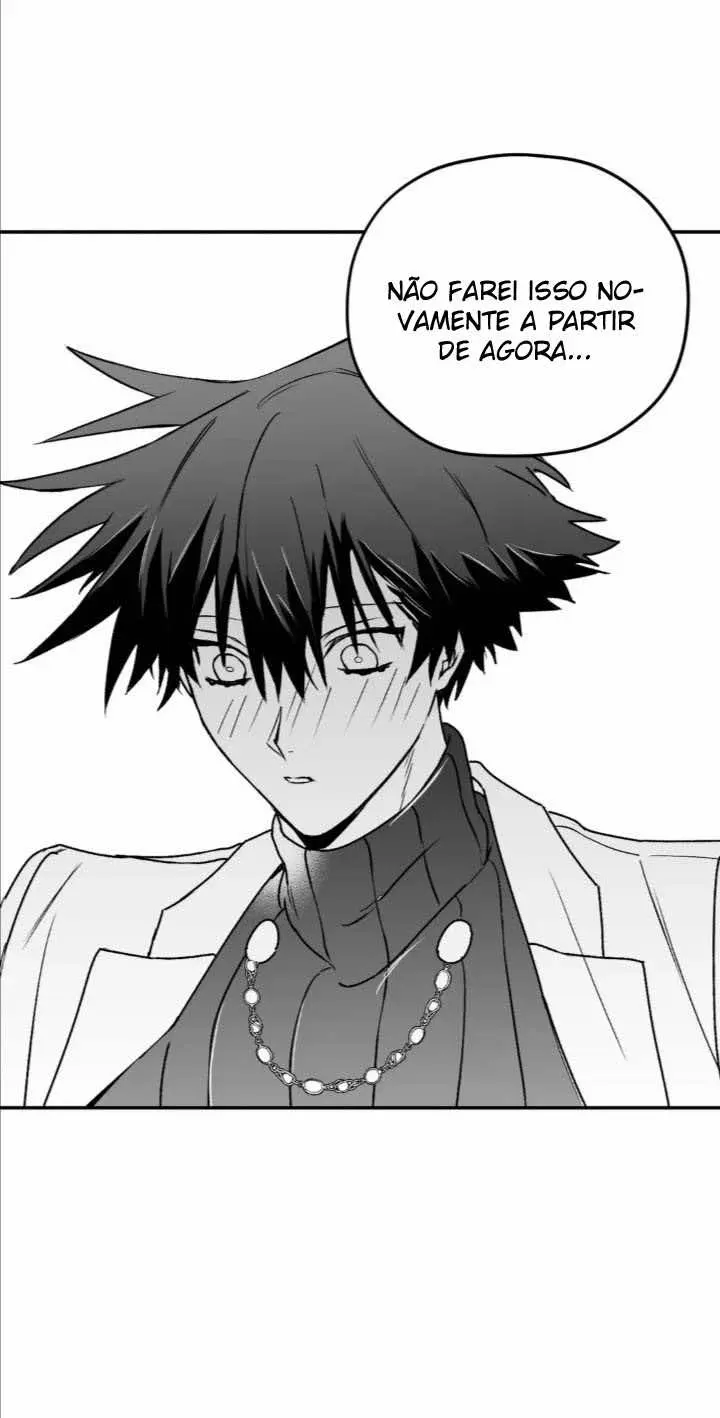 Surge Towards You – Capítulo 08 Yaoi – Página 63