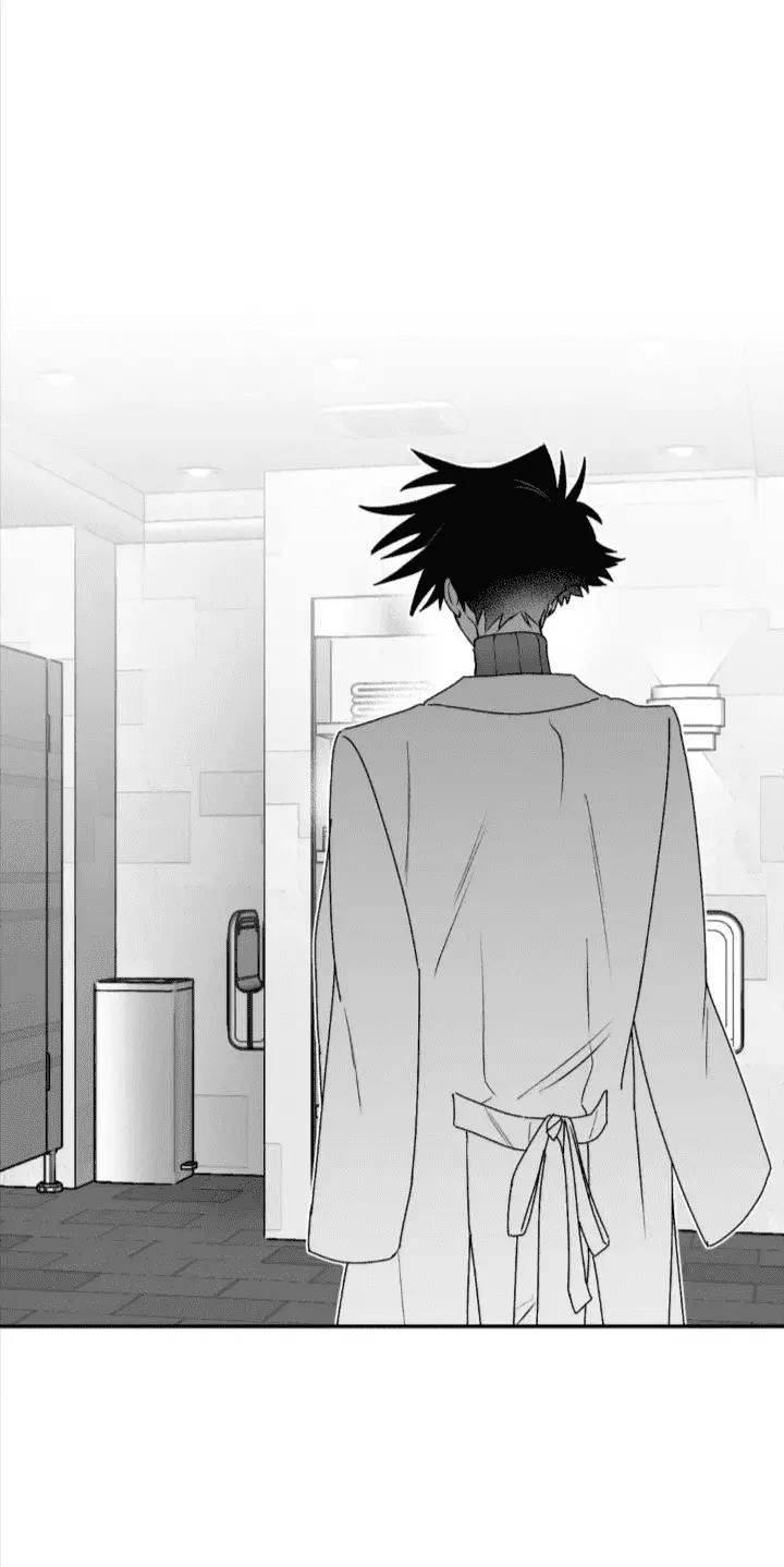 Surge Towards You – Capítulo 08 Yaoi – Página 65