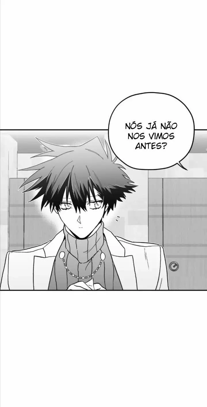 Surge Towards You – Capítulo 08 Yaoi – Página 8