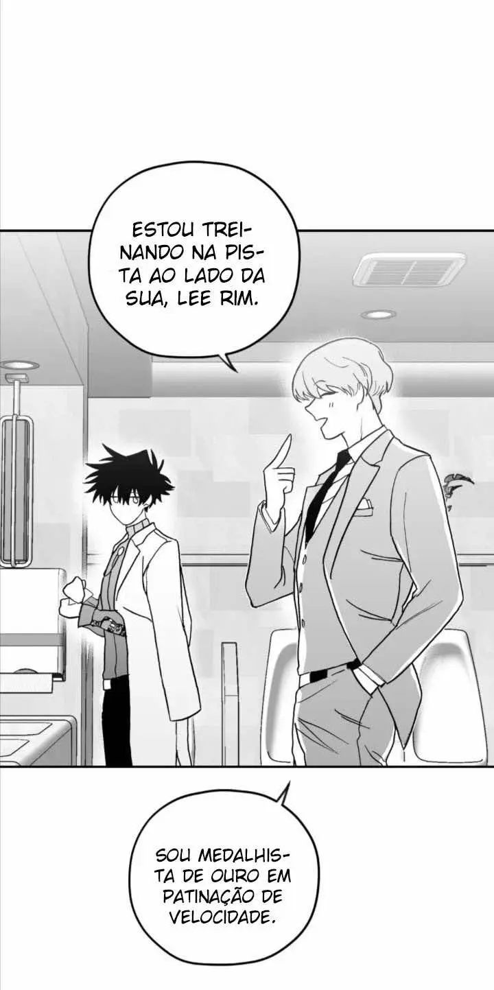 Surge Towards You – Capítulo 08 Yaoi – Página 9