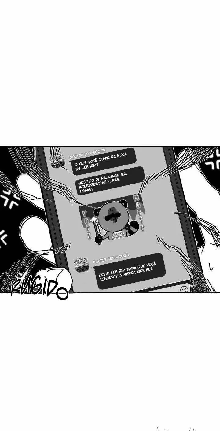 Surge Towards You – Capítulo 09 Yaoi – Página 11