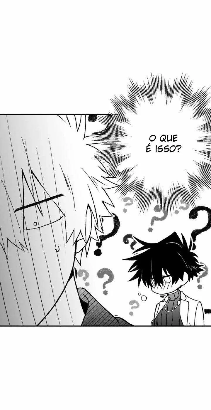 Surge Towards You – Capítulo 09 Yaoi – Página 12