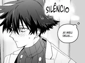 Surge Towards You – Capítulo 09 Yaoi – Página 15