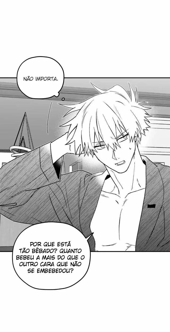 Surge Towards You – Capítulo 09 Yaoi – Página 16