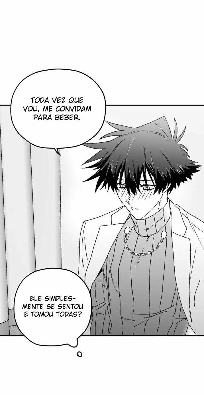 Surge Towards You – Capítulo 09 Yaoi – Página 17