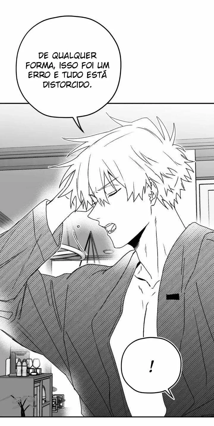 Surge Towards You – Capítulo 09 Yaoi – Página 18