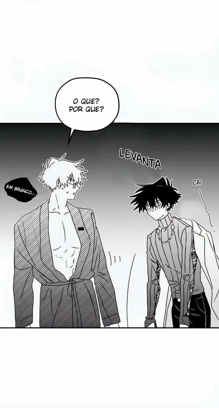 Surge Towards You – Capítulo 09 Yaoi – Página 20