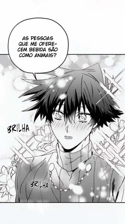 Surge Towards You – Capítulo 09 Yaoi – Página 21