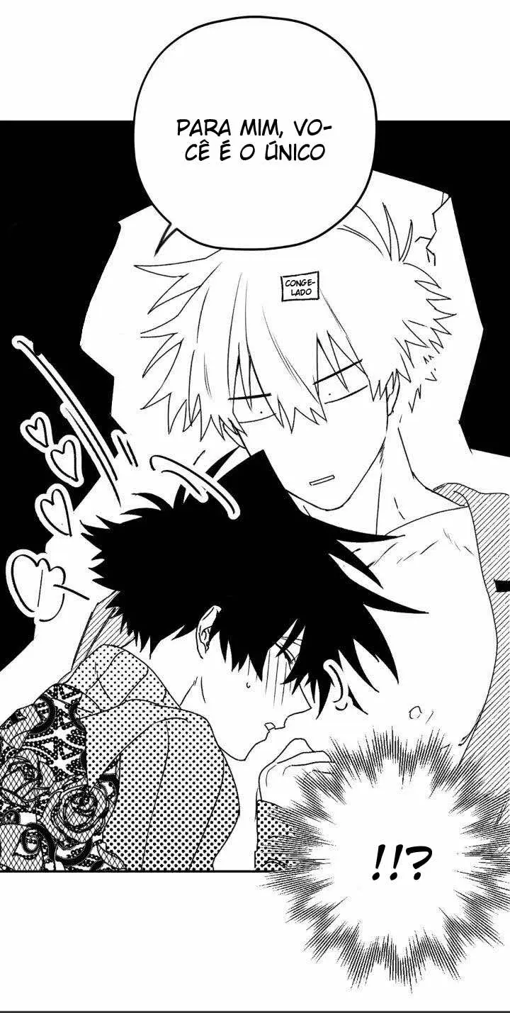 Surge Towards You – Capítulo 09 Yaoi – Página 23