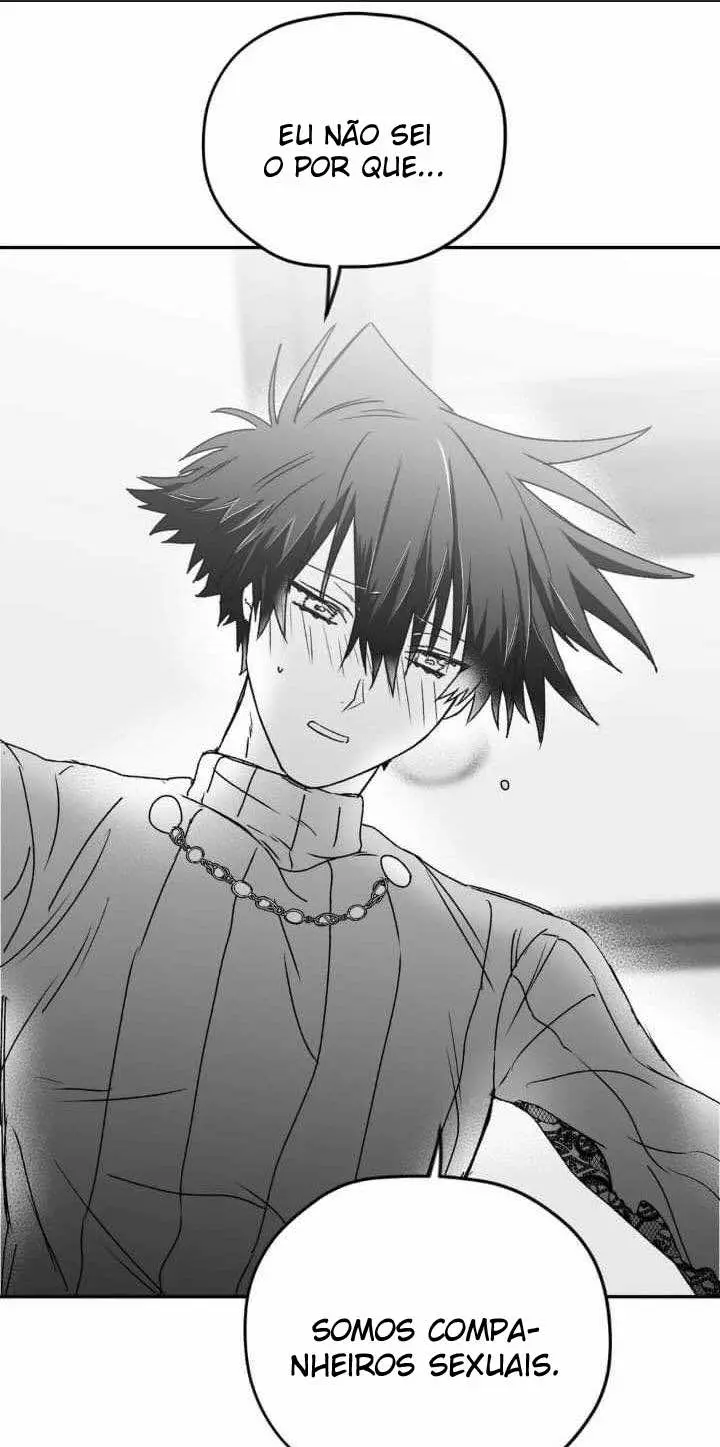 Surge Towards You – Capítulo 09 Yaoi – Página 29