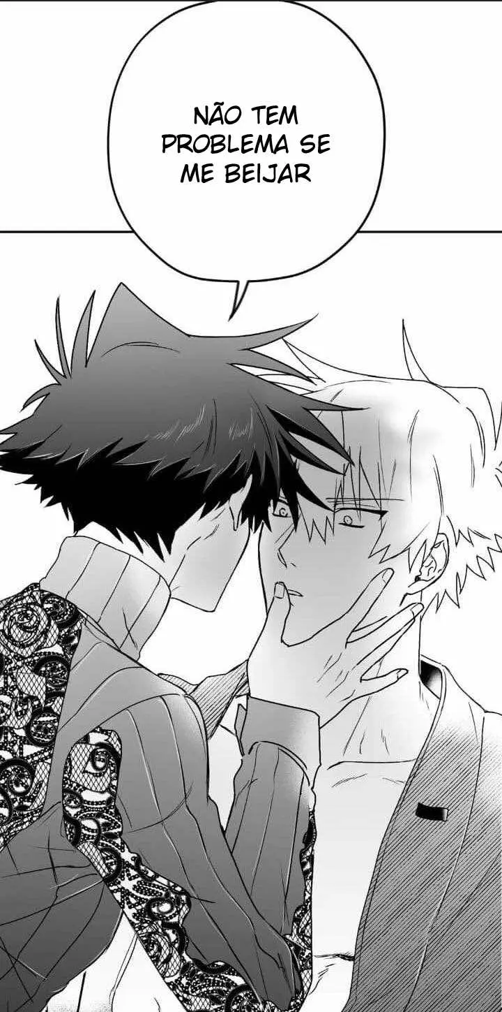 Surge Towards You – Capítulo 09 Yaoi – Página 30