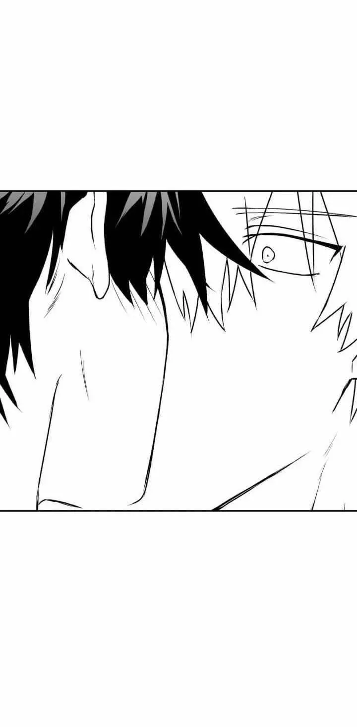 Surge Towards You – Capítulo 09 Yaoi – Página 31