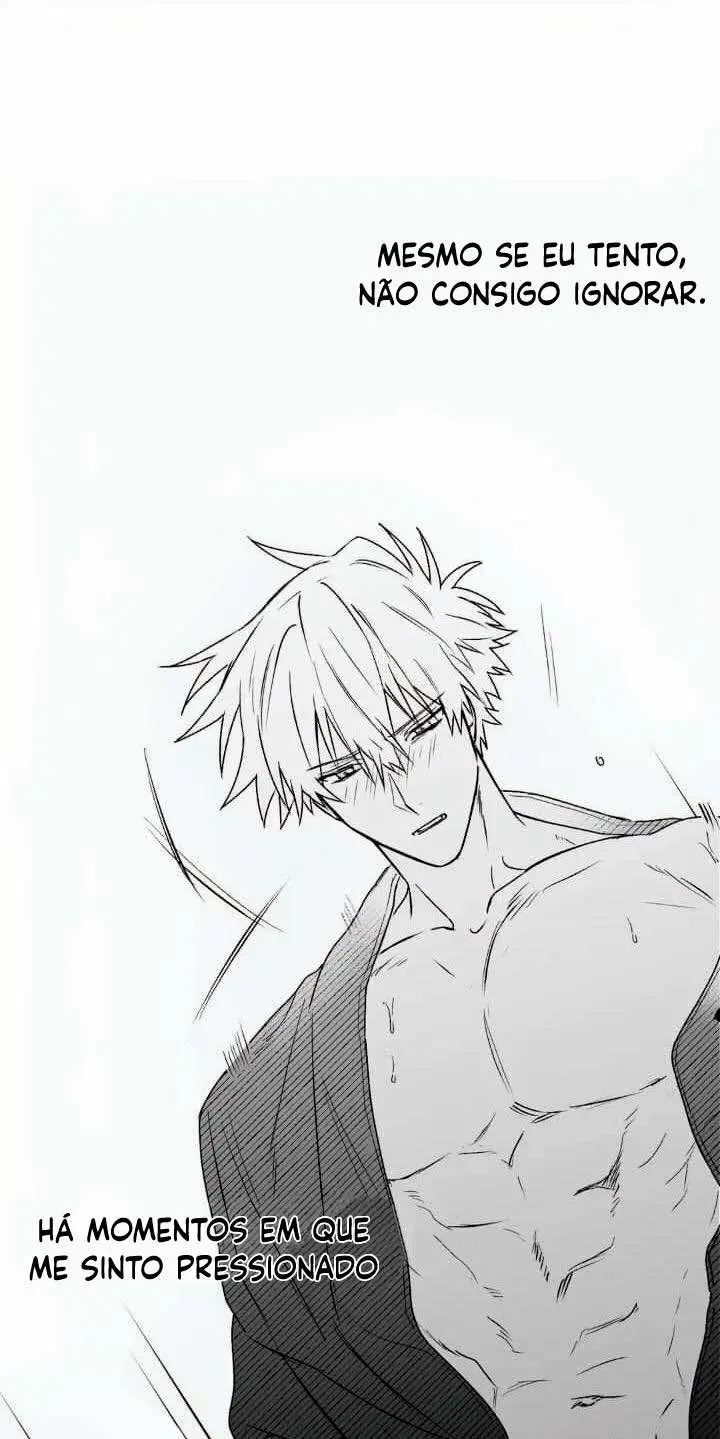 Surge Towards You – Capítulo 09 Yaoi – Página 35