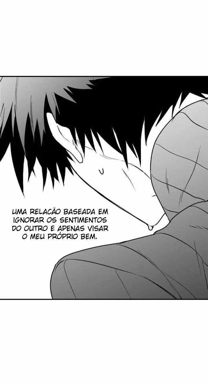 Surge Towards You – Capítulo 09 Yaoi – Página 37