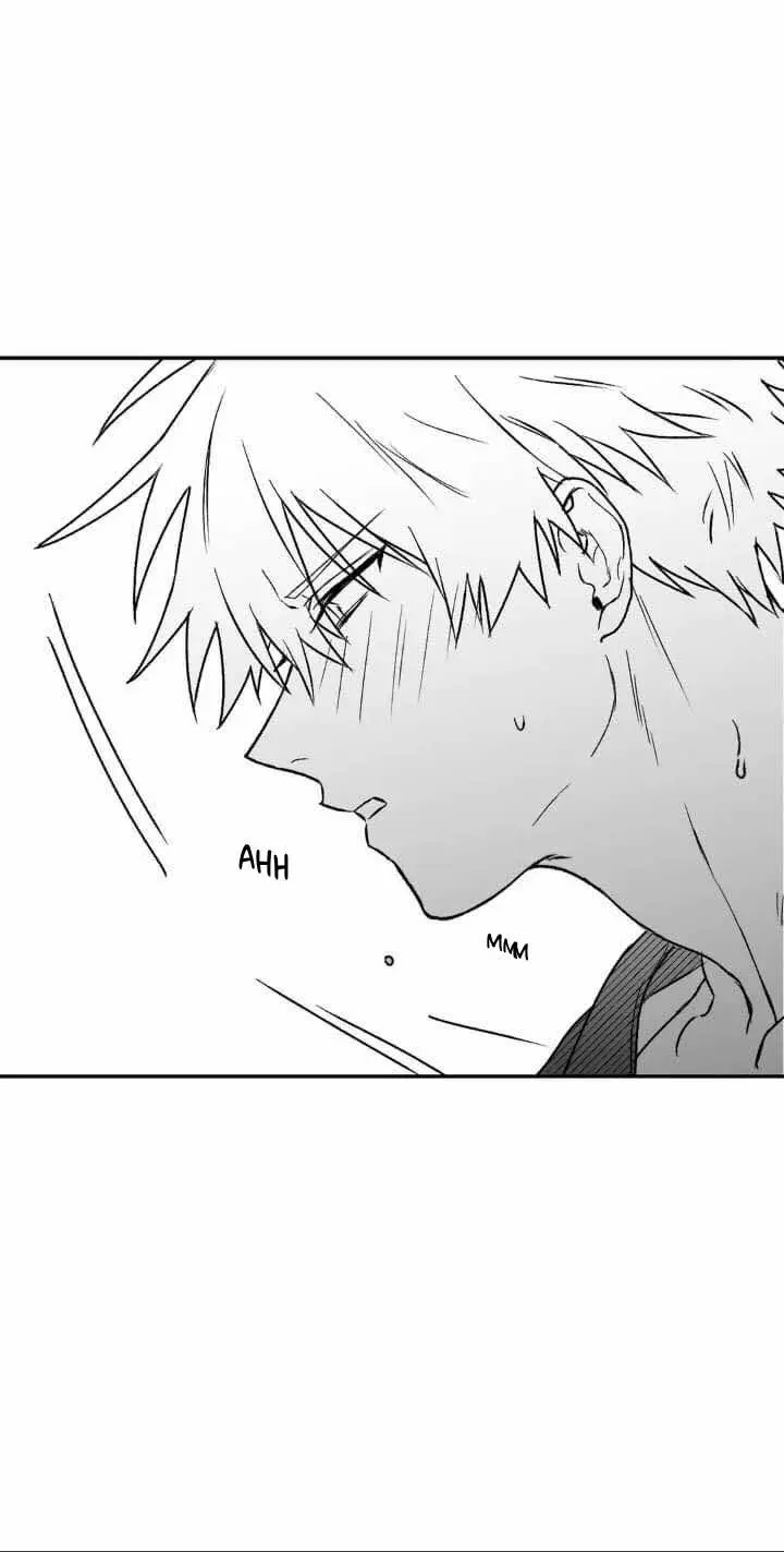 Surge Towards You – Capítulo 09 Yaoi – Página 38