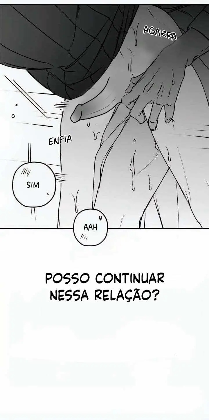 Surge Towards You – Capítulo 09 Yaoi – Página 39