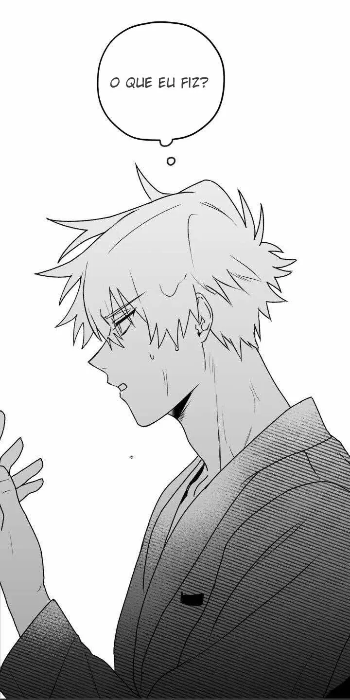 Surge Towards You – Capítulo 09 Yaoi – Página 4