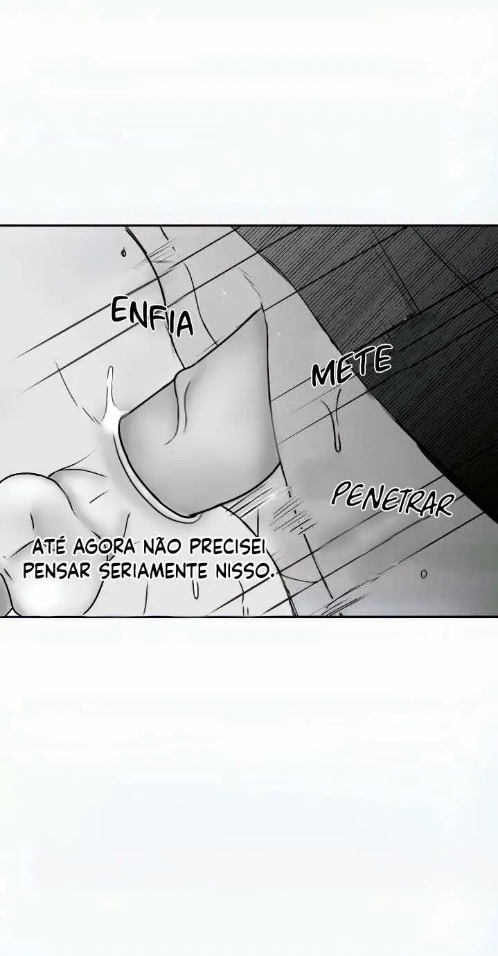 Surge Towards You – Capítulo 09 Yaoi – Página 40