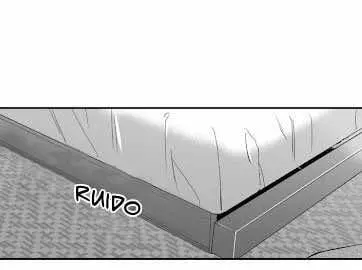 Surge Towards You – Capítulo 09 Yaoi – Página 45