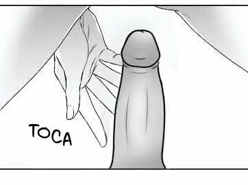 Surge Towards You – Capítulo 09 Yaoi – Página 47