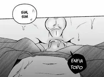 Surge Towards You – Capítulo 09 Yaoi – Página 49