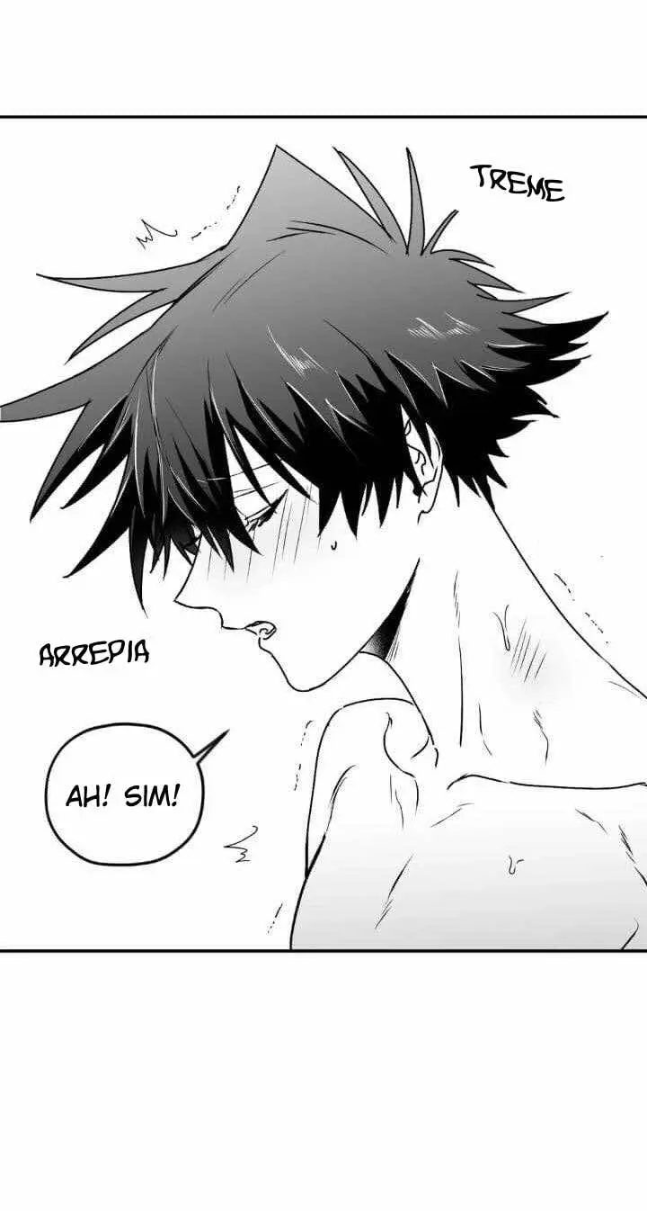 Surge Towards You – Capítulo 09 Yaoi – Página 50