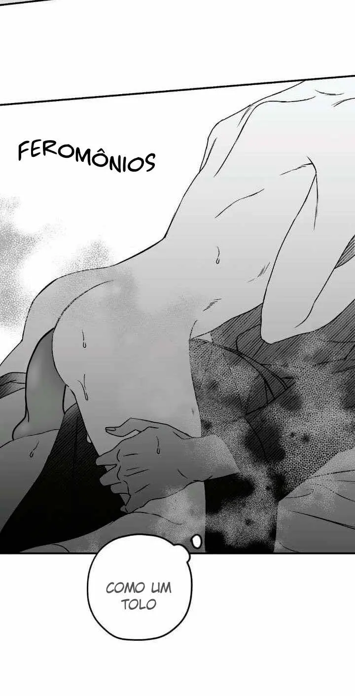 Surge Towards You – Capítulo 09 Yaoi – Página 55