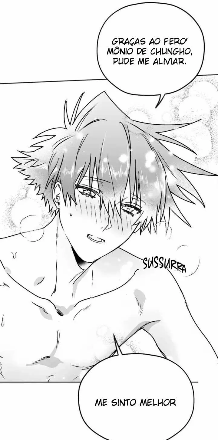 Surge Towards You – Capítulo 09 Yaoi – Página 58