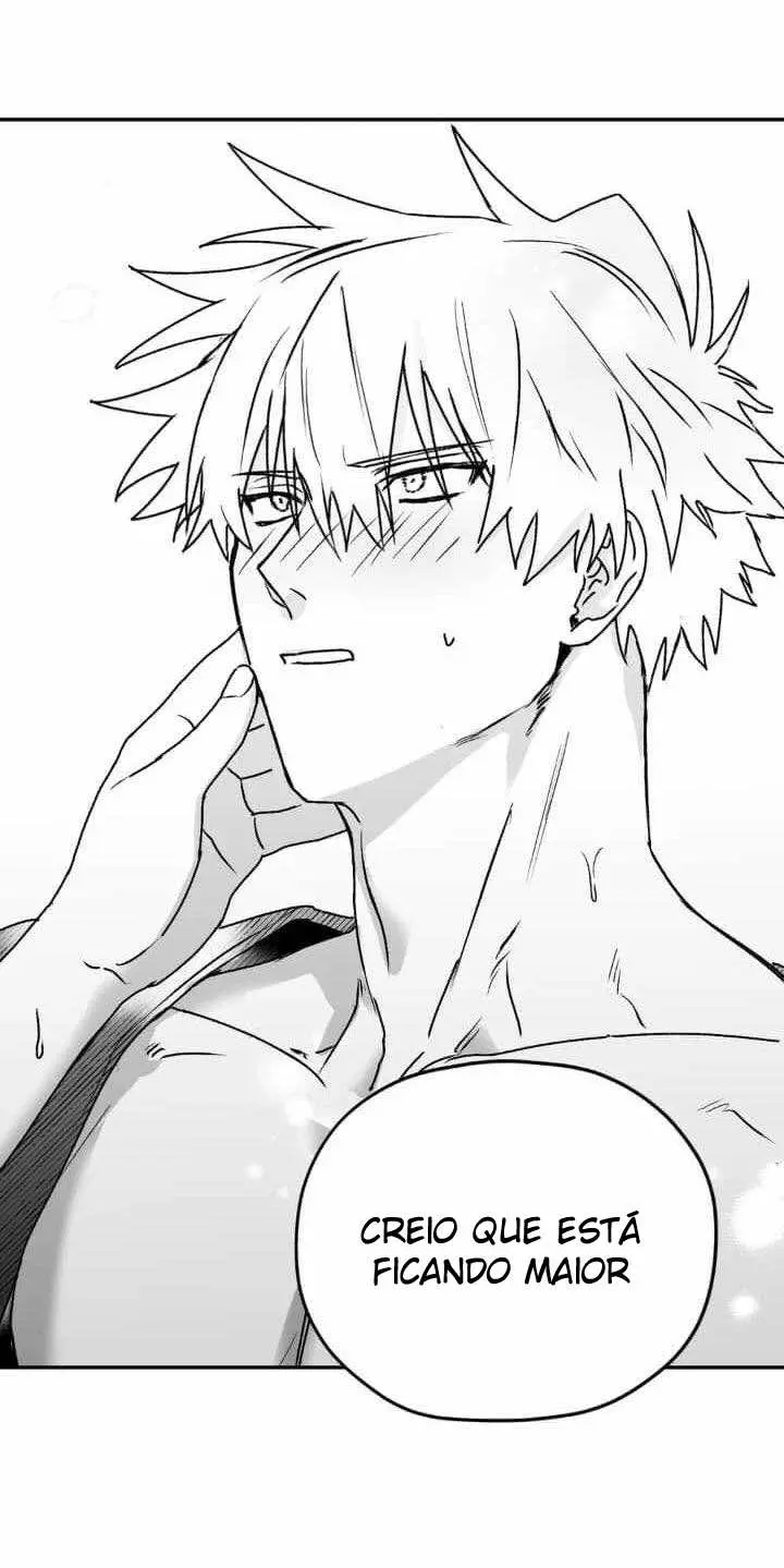 Surge Towards You – Capítulo 09 Yaoi – Página 59