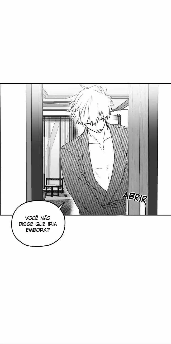 Surge Towards You – Capítulo 09 Yaoi – Página 6