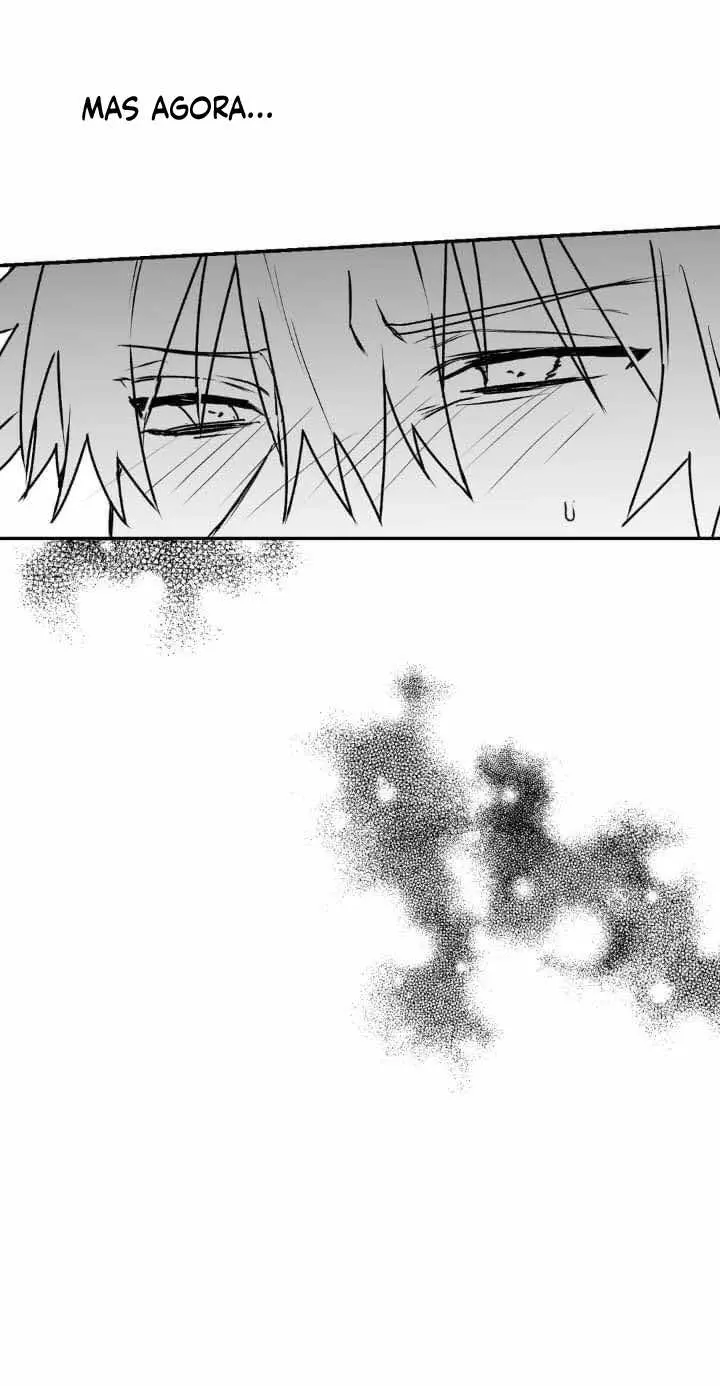 Surge Towards You – Capítulo 09 Yaoi – Página 60